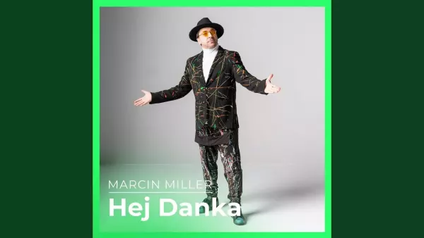 Boys - Hej Danka