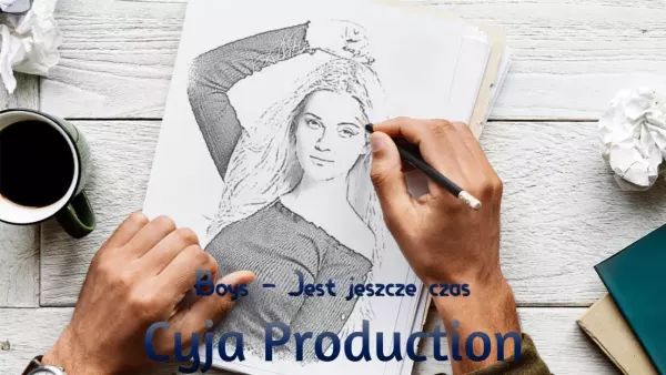 Boys - Jest jeszcze czas (Cyja Production RMX 2021)