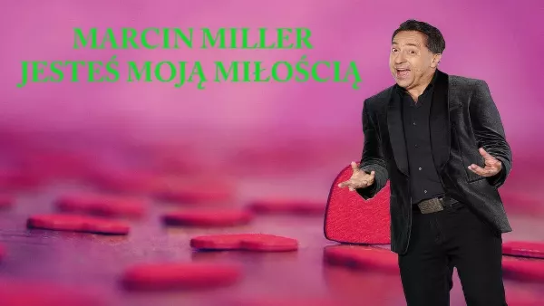 Boys - Jesteś moją miłością