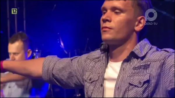 Boys - Jump (Iłów 2011)