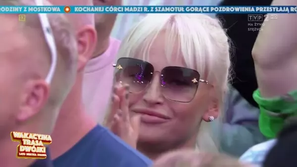 Boys - Lato, muzyka, zabawa stężyca 2022