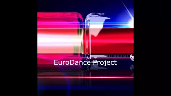 Boys - Mam Cię dość (EuroDance Project 80s remix)