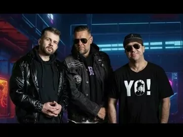 Boys - Moje Disco moje wszystko 2023 