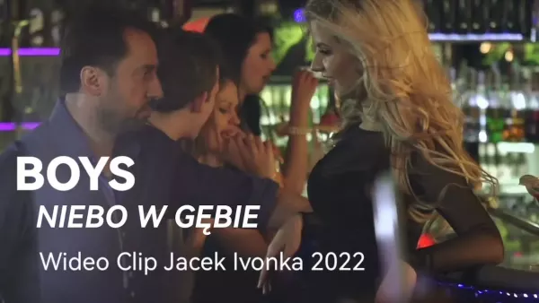 Boys - Niebo w gębie 2022