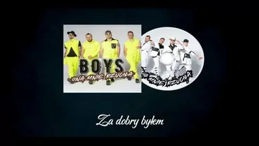 Boys - Ona mnie rzuciła
