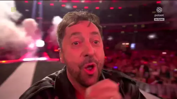 Boys - Queen Roztańczony PGE Narodowy 2026