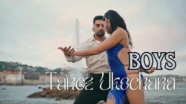 Boys - Tańcz ukochana