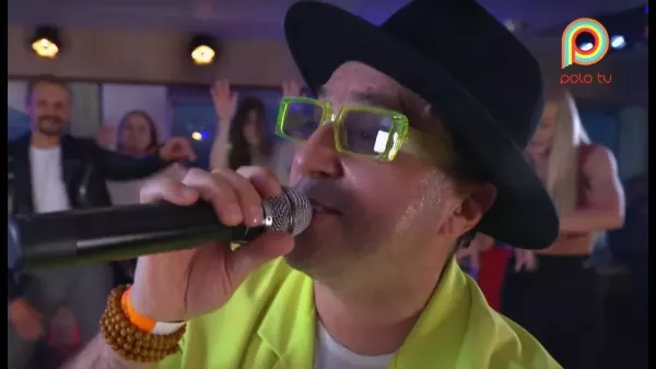 Boys - Tylko Ty (Polferries Prom 2022 - Koncert na morzu)