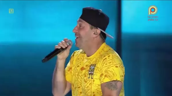 Boys - Urlop Na Żądanie (Festiwal Weselnych Przebojów - Mrągowo 2023)