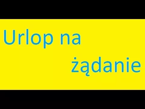 Boys - Urlop na żądanie (Original Audio Version) 2023