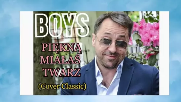 Boys - Wspólne inicjały (Puszczyk Remix 2023)