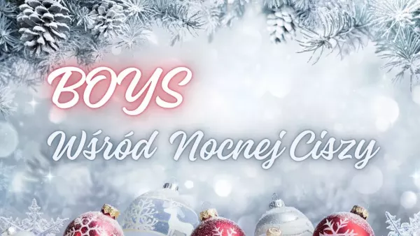 Boys - Wśród nocnej ciszy (2024)