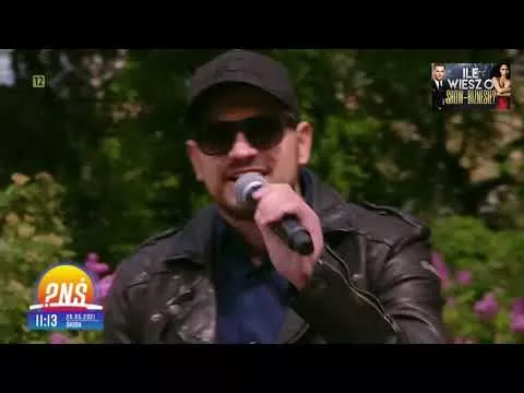 Boys i Classic - Dziękuję Ci Mamo Pytanie na Śniadanie