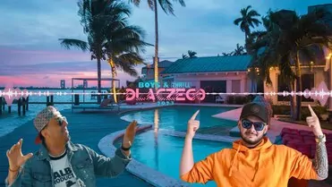 Boys & THR!LL - Dlaczego 2023