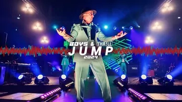 Boys & THR!LL - Jump 2024