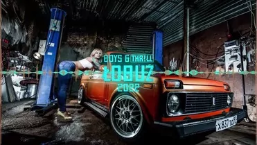 Boys & THR!LL - Łobuz 2022