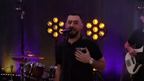 Brendy Band - Na Zabawie