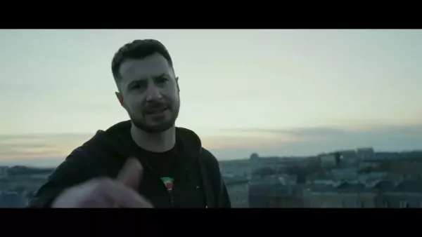 Brylant - Gdy zachodzi słońce
