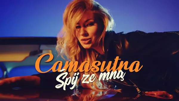 Camasutra - Śpij ze mną