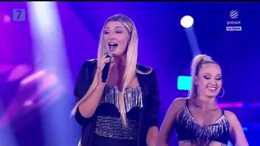 Camasutra - Tego chcesz | Disco Hit Festiwal Kobylnica 2022