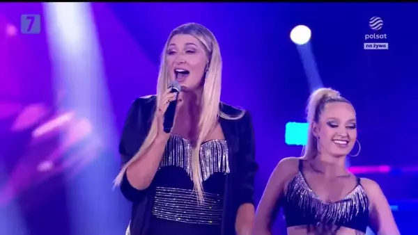 Camasutra - Tego chcesz | Disco Hit Festiwal Kobylnica 2022