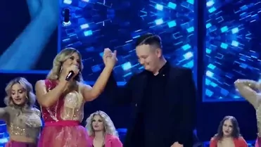Camasutra - Zapisane W Niebie Łódź disco fest 2022