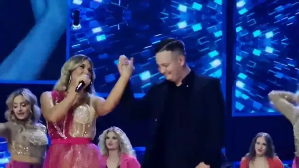 Camasutra - Zapisane W Niebie Łódź disco fest 2022