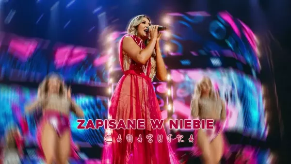 Camasutra - Zapisane w niebie