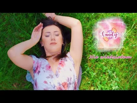 Candy - Nie wiedziałam