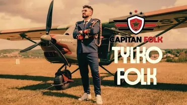 Capitan Folk - Tylko Folk