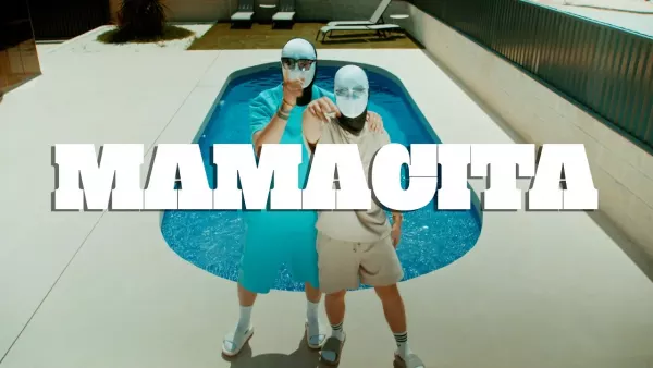 CAPO DUO - MAMACITA