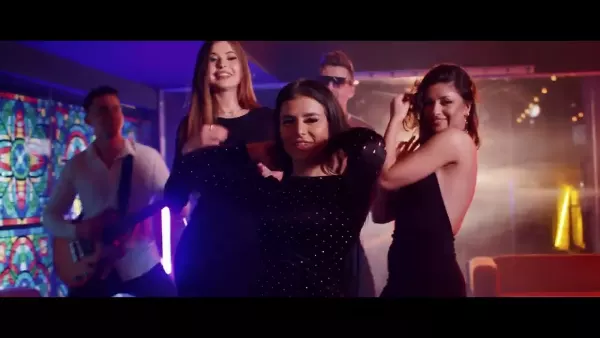 Carmelovi - Czekam Tu Na Ciebie (Zapowiedź)