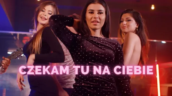 Carmelovi - Czekam Tu Na Ciebie