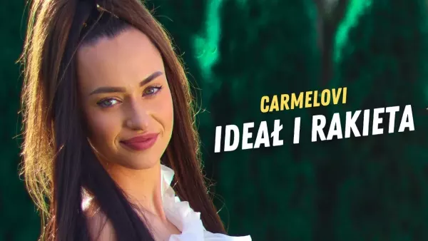 Carmelovi - Ideał i Rakieta