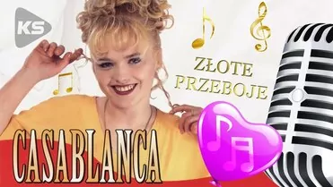 Casablanca - Złote przeboje
