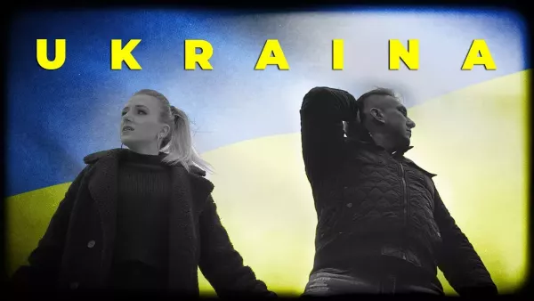 Casandra & Mr.Max - UKRAINA