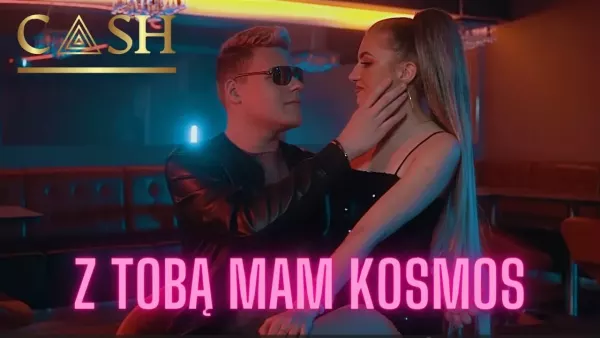 Cash - Z Tobą mam kosmos