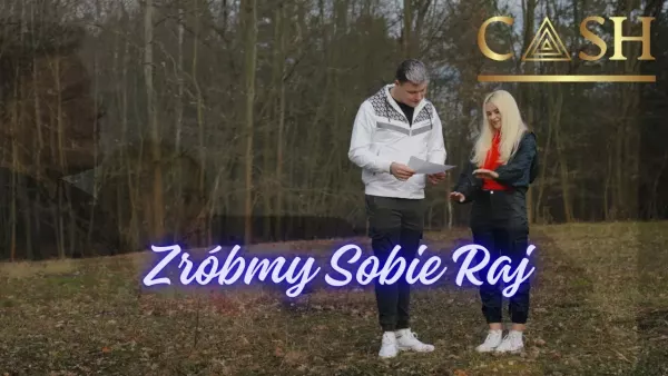 Cash - Zróbmy Sobie Raj