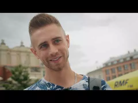 CHILLOUT - PIĘKNE OCZETA