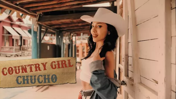 Chucho - Country Girl