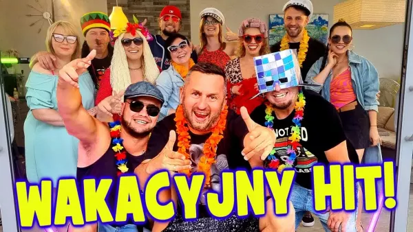 Chwytak x Wowa ft. Norbi - Wakacyjny hit