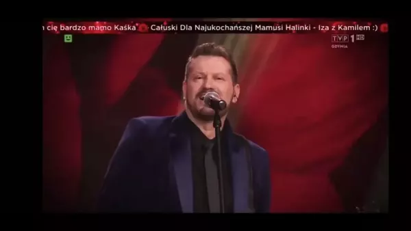Classic - Dziękuję Ci Mamo