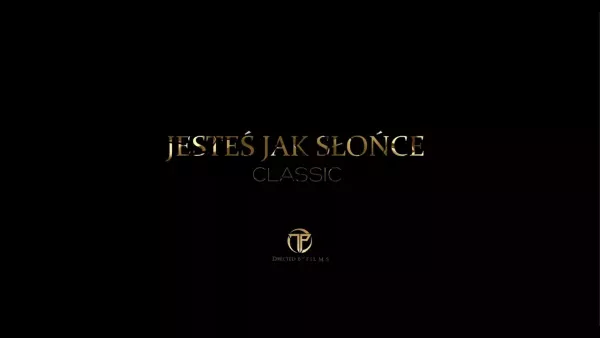 Classic - Jesteś jak słońce