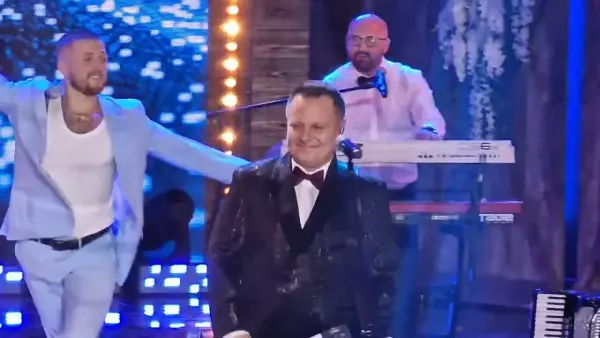 Classic - Lasciatemi Cantare - Festiwal weselnych przebojów Mrągowo 2023