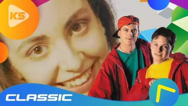 Classic - Piękną miałaś twarz (dance remix)