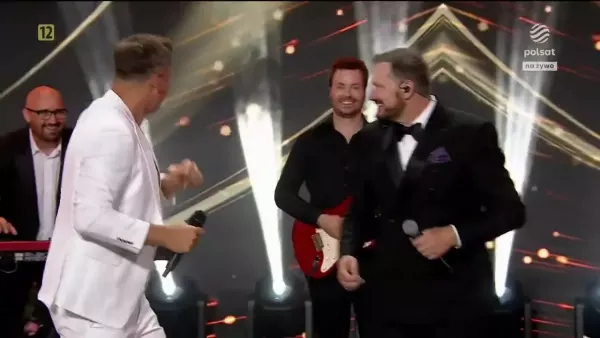 Classic, Boys, Rafał Brzozowski - Baby, ach te baby| Festiwal Weselnych Przebojów