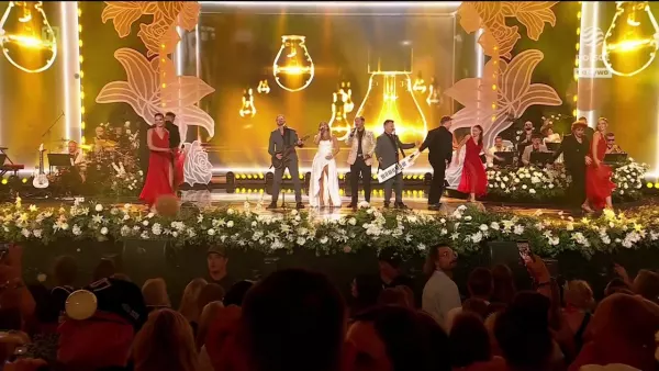 Classic, Sławomir & Kajra - Zabiorę cię | Festiwal Weselnych Przebojów 2026
