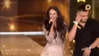 CLAUDI - CAŁUJ NIE PRZESTAWAJ (OFMT OLSZTYN 2019)