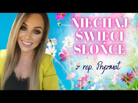 Claudia & Loki - Niechaj Świeci Słońce z rep. Pryzmat