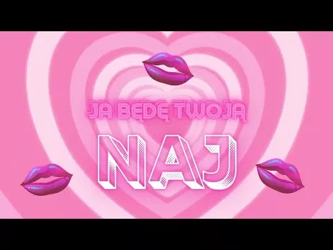 Claudia Raducha - Ja będę twoją naj